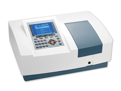 使用掃描型可見分光光度計有必要掌握這些使用技巧