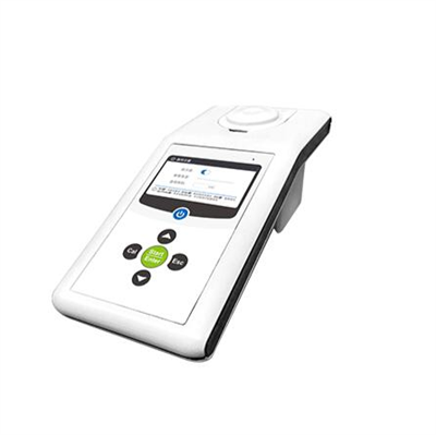 揭秘便攜式氨氮測(cè)定儀的工作原理與應(yīng)用領(lǐng)域