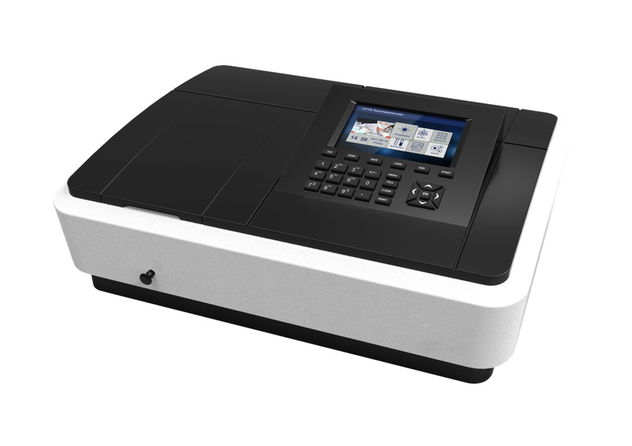 魯班L系列紫外可見分光光度計(jì)