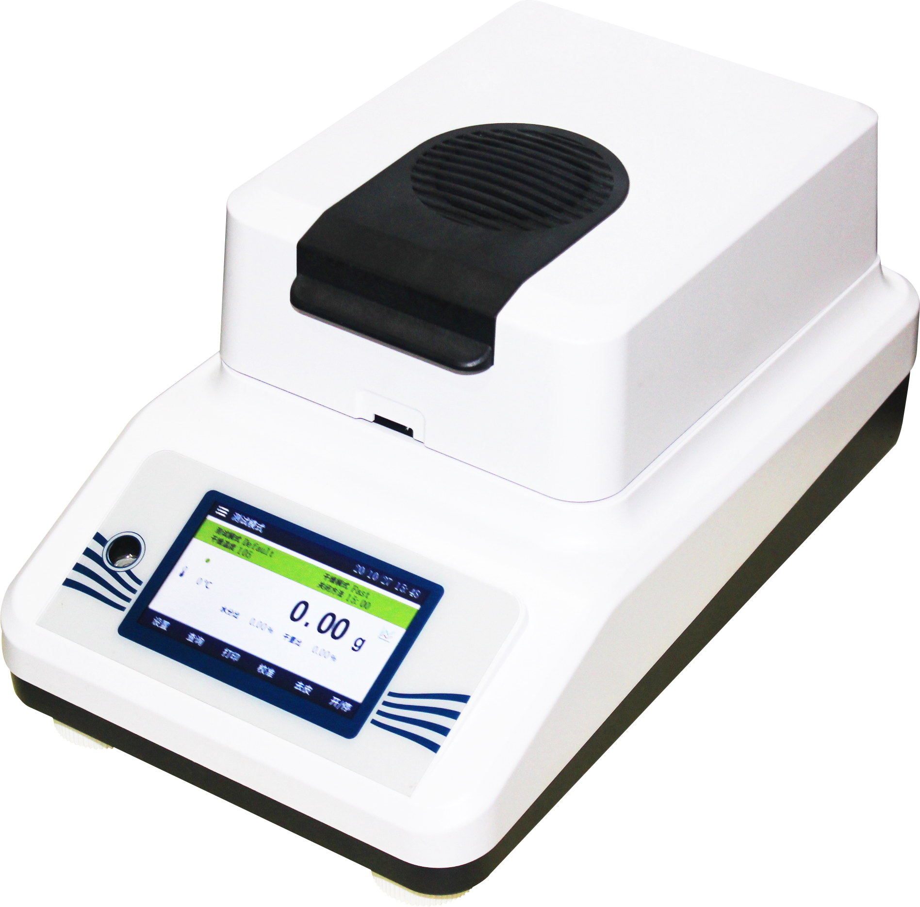 觸摸屏水分快速測定儀SF-10A