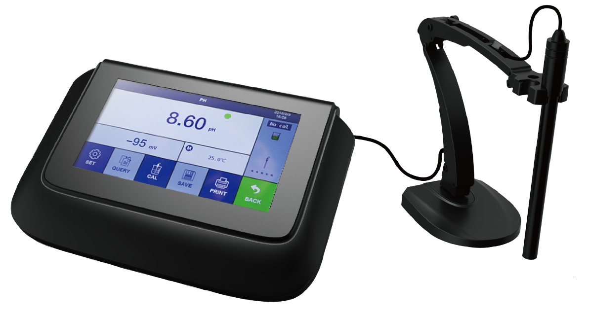 魯班L系列電化學(xué)儀器