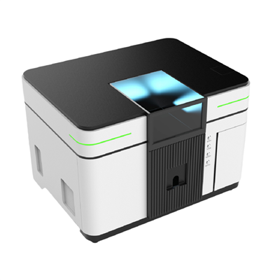 魯班LAS系列火焰石墨爐一體型原子吸收光譜儀