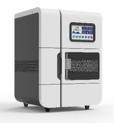 全自動多參數(shù)水質分析儀LIM-4