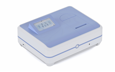 魯班i系列紫外可見分光光度計