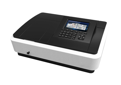 魯班L系列紫外可見分光光度計