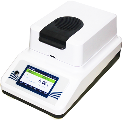 觸摸屏水分快速測定儀SF-10A