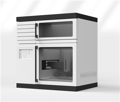 全自動稀釋配標(biāo)儀ASK200