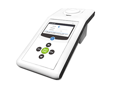 便攜式飲用水濁度儀測試快速且重現(xiàn)性高