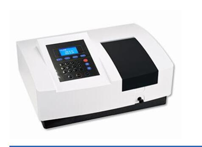 雙光束分光光度計(jì)在數(shù)據(jù)處理方面有很多優(yōu)勢(shì)！