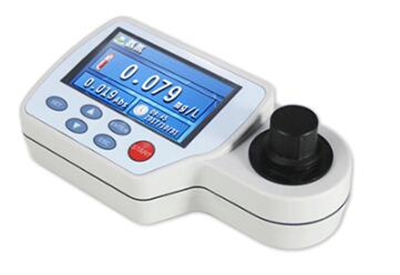氨氮測(cè)定儀為飲用水安全再添保障