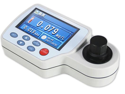 如何排除氨氮測(cè)定儀檢測(cè)樣品液體中的干擾物質(zhì)