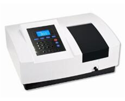 分光光度計(jì)在核酸的定量上也起著重要作用