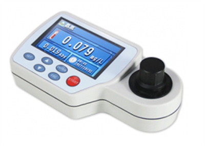 兩個方法徹底解決氨氮檢測分析儀水樣渾濁問題