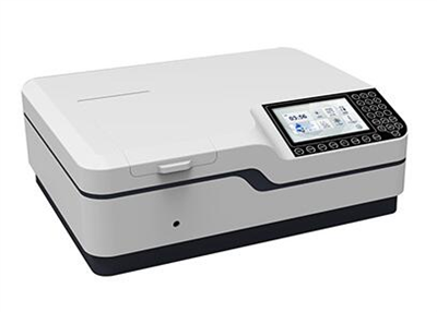 分光光度計強(qiáng)大的軟件功能為性能鋪平了道路