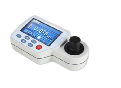 做好這些，什么都打擾不了氨氮測定儀的測試