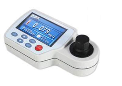 便攜式氨氮測定儀用起來真的安心又省心