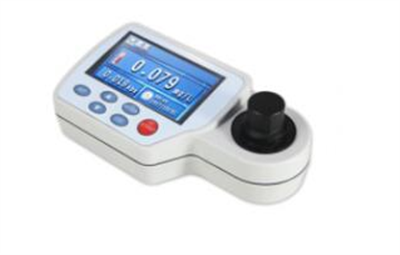 氨氮測定儀輕松實現(xiàn)氨氮的測定