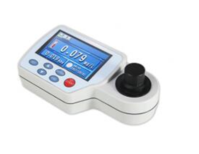 看氨氮測(cè)定儀是怎么解決水樣渾濁的問(wèn)題的