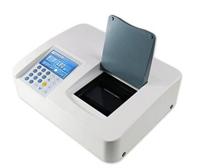 COD測定儀的測定有助于污水“自凈”