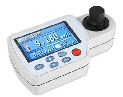 對便攜式COD測定儀的操作心里沒譜？快來學(xué)習(xí)一下