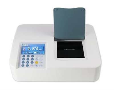 原理了解清楚，COD氨氮測(cè)定儀的操作就可以心中有數(shù)