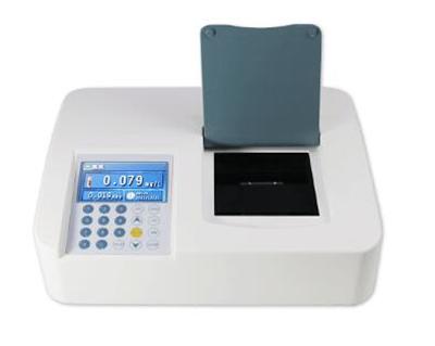 氨氮快速測(cè)定儀完成水質(zhì)快檢任務(wù)