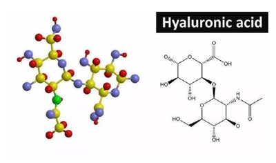 玻璃酸？玻尿酸？透明質(zhì)酸？化妝品成分傻傻分