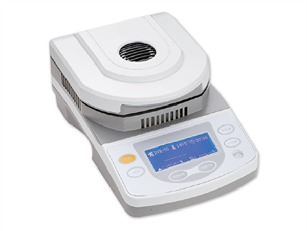 鹵素水分測(cè)定儀——為化工行業(yè)帶來(lái)重大變革