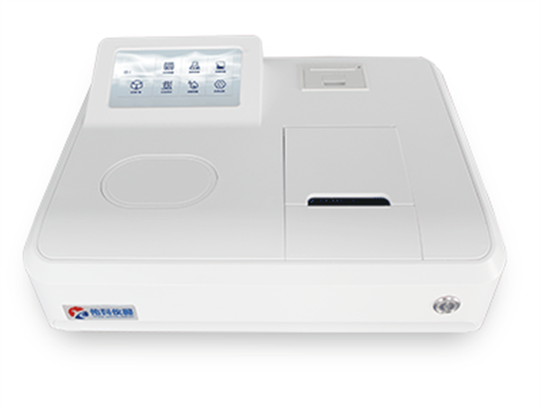 總氮測(cè)定儀：智能化水質(zhì)檢測(cè)的新標(biāo)準(zhǔn)