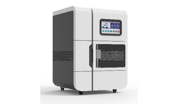 上海佑科儀器-魯班LIM系列全自動(dòng)水質(zhì)分析儀