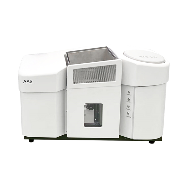 對于復雜樣品的分析，原子吸收分光光度計是否存在局限性？