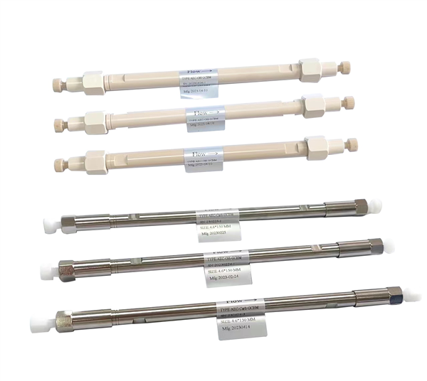 國產(chǎn)離子色譜柱污染的應對之策