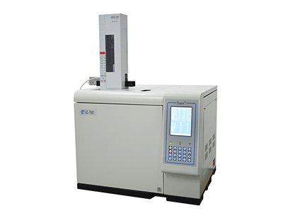 GC-7860 A網(wǎng)絡(luò)化氣相色譜儀