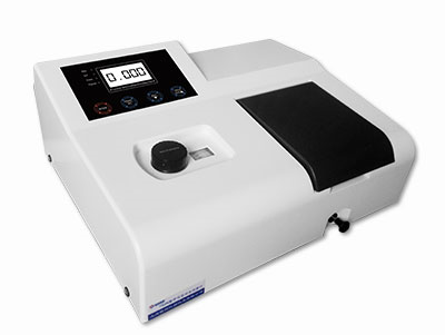 可見(jiàn)分光光度計(jì)722N/722S