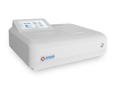 L4物聯(lián)智能紫外可見(jiàn)分光光度計(jì)