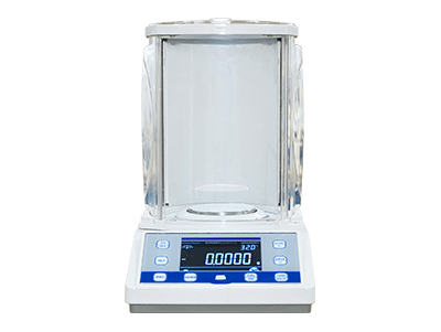 萬分之一電子分析天平GC系列