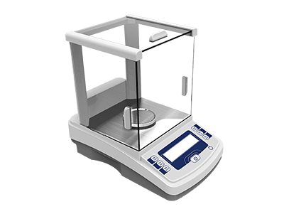 千分之一電子精密天平JA-N