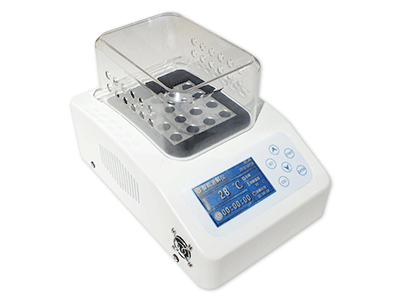 智能多參數(shù)消解儀 YKJ-16A