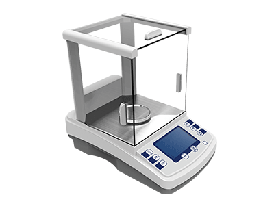 萬分之一電子分析天平GL-B系列