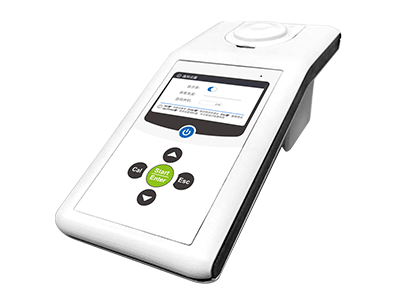 PI1000Cr6 便攜重金屬六價(jià)鉻測定儀