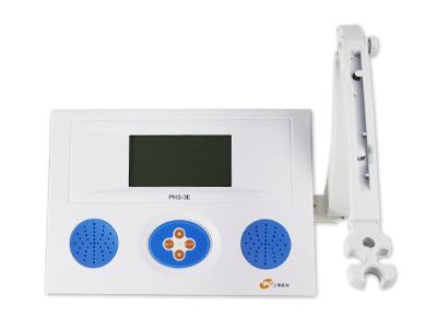 臺式酸度計 PHS-3E