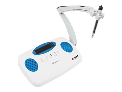  臺式數(shù)字電導(dǎo)率儀 DDS-11A