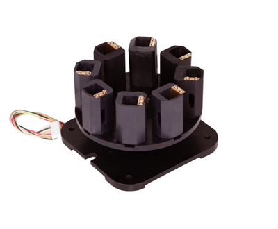 自動八聯(lián)池