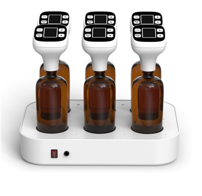 YK-806A 國際智能安全型BOD分析儀