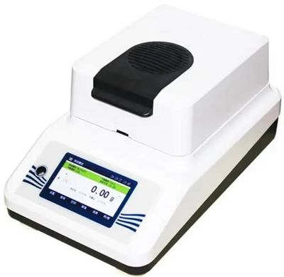 觸摸屏水分快速測定儀TSF-50A-5