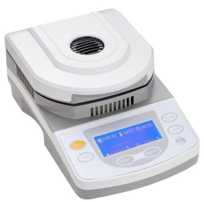 鹵素水分測定儀DSH-100A-1