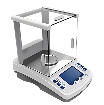 十萬分之一內(nèi)校分析天平GE-C系列