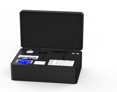 MIS1000系列移動(dòng)式水質(zhì)電化學(xué)檢測(cè)終端