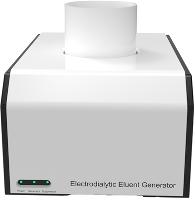 電致淋洗液發(fā)生器