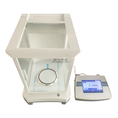 分體式萬分之一電子天平GS系列